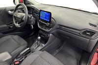 Ford Puma vaihtoauto