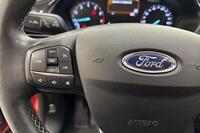 Ford Puma vaihtoauto