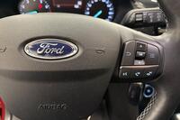 Ford Puma vaihtoauto