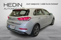 Hyundai i30 Hatchback vaihtoauto