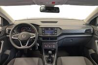 Volkswagen T-Cross vaihtoauto