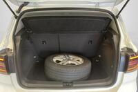 Volkswagen T-Cross vaihtoauto