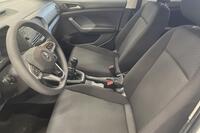 Volkswagen T-Cross vaihtoauto