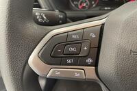 Volkswagen T-Cross vaihtoauto