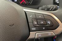 Volkswagen T-Cross vaihtoauto