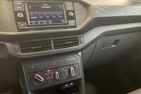 Volkswagen T-Cross vaihtoauto