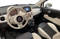 Fiat 500 vaihtoauto