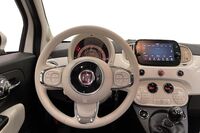 Fiat 500 vaihtoauto
