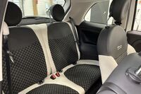 Fiat 500 vaihtoauto