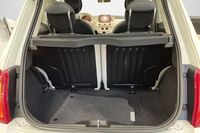 Fiat 500 vaihtoauto