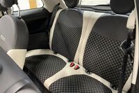 Fiat 500 vaihtoauto
