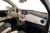 Fiat 500 vaihtoauto