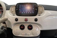 Fiat 500 vaihtoauto