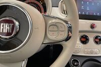 Fiat 500 vaihtoauto