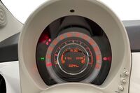 Fiat 500 vaihtoauto