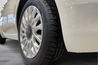 Fiat 500 vaihtoauto