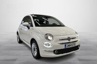 Fiat 500 vaihtoauto