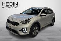 Kia Niro plug-in vaihtoauto
