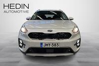 Kia Niro plug-in vaihtoauto