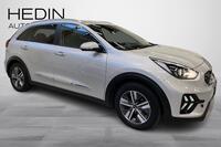 Kia Niro plug-in vaihtoauto