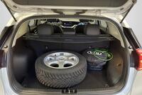 Kia Niro plug-in vaihtoauto