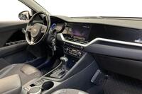 Kia Niro plug-in vaihtoauto