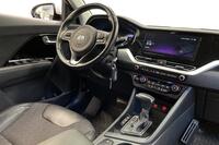 Kia Niro plug-in vaihtoauto
