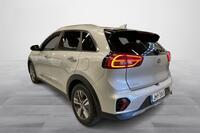 Kia Niro plug-in vaihtoauto