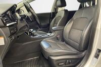 Kia Niro plug-in vaihtoauto
