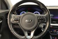 Kia Niro plug-in vaihtoauto