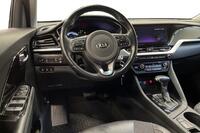 Kia Niro plug-in vaihtoauto