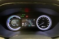 Kia Niro plug-in vaihtoauto