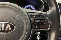 Kia Niro plug-in vaihtoauto