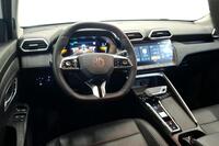MG ZS vaihtoauto