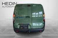 Ford Transit Courier vaihtoauto