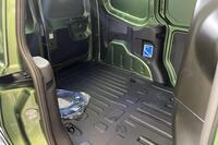Ford Transit Courier vaihtoauto
