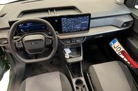 Ford Transit Courier vaihtoauto