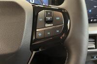 Ford Transit Courier vaihtoauto