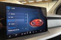 Ford Transit Courier vaihtoauto