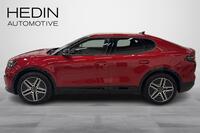 Ford Capri vaihtoauto