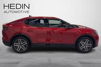 Ford Capri vaihtoauto