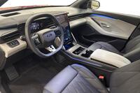 Ford Capri vaihtoauto