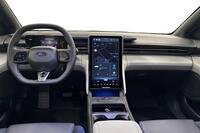 Ford Capri vaihtoauto