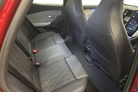 Ford Capri vaihtoauto