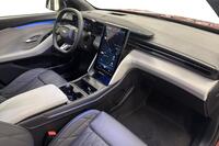 Ford Capri vaihtoauto