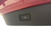 Ford Capri vaihtoauto