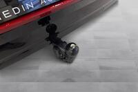 Ford Capri vaihtoauto