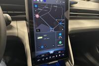 Ford Capri vaihtoauto