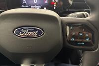 Ford Capri vaihtoauto