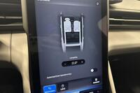 Ford Capri vaihtoauto